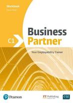 Business Partner C1 Workbook 9781292191478, Boeken, Verzenden, Zo goed als nieuw