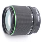 Pentax 18-135mm F/3.5-5.6 ED AL DC WR | Tweedehands, Verzenden, Gebruikt