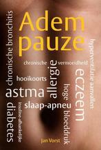 Adempauze 9789492110060 Jan Vorst, Verzenden, Zo goed als nieuw, Jan Vorst