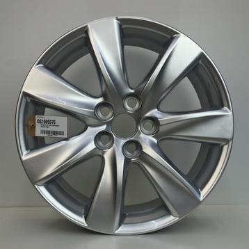 Originele velgen 19 inch Toyota 5x114.3 *OS1005976* beschikbaar voor biedingen