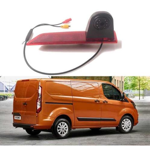 Ford Transit Custom Achteruitrijcamera, Auto diversen, Auto-accessoires, Nieuw, Verzenden