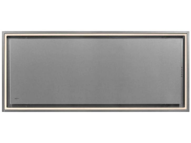 Novy Pureline Pro Compact - Plafonddampkap - 548 m³/uur -, Witgoed en Apparatuur, Afzuigkappen, Zo goed als nieuw, Verzenden