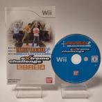 Family Trainer Extreme Challenge Nintendo Wii, Ophalen of Verzenden, Nieuw