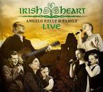 Angelo Kelly & Family - Irish Heart - Live - CD, Ophalen of Verzenden, Nieuw in verpakking