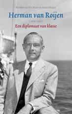 Herman van Roijen 1905-1991 | 9789089532367 | Rimko van der, Zo goed als nieuw, Rimko van der Maar ; Hans Meijer