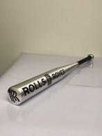 GF Exclusives - Rolls-Royce Baseball Bat Artwork By: GF