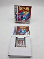 Nintendo - Gameboy Color - Extremely Rare - Rayman - First, Nieuw