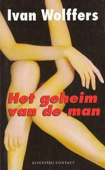 Het geheim van de man beschikbaar voor biedingen