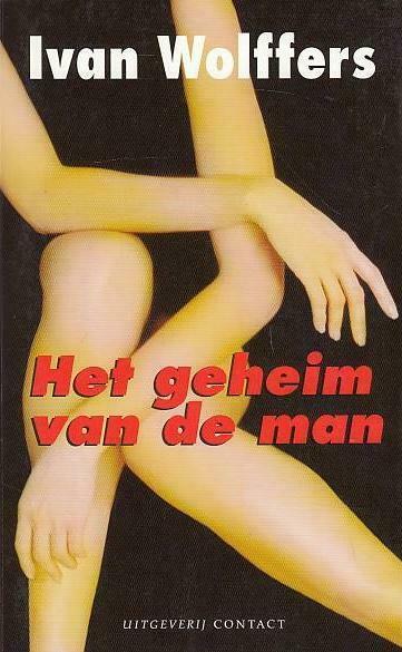 Het geheim van de man, Boeken, Literatuur, Verzenden