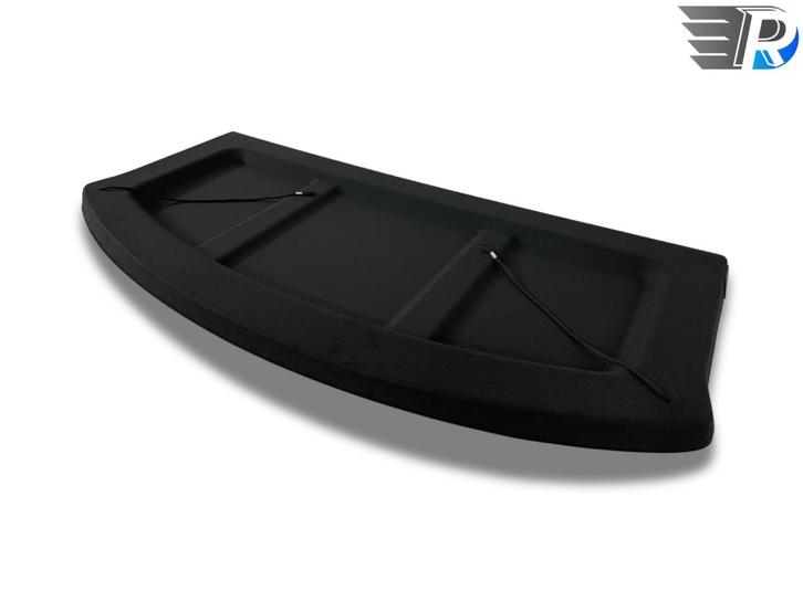 Hoedenplank - Zwart - Hyundai Kona Vanaf 2017 - OEM: 85..., Auto-onderdelen, Interieur en Bekleding, Nieuw, Verzenden