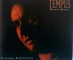 cd - Custodio Castelo - Tempus, Zo goed als nieuw, Verzenden