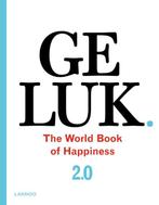 Geluk / Geluk 9789401458887 Leo Bormans, Boeken, Verzenden, Zo goed als nieuw, Leo Bormans