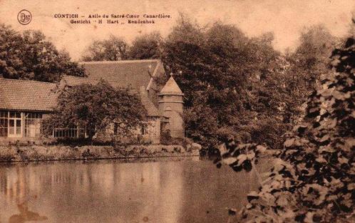 België - Stad en Landschap - Provincie Antwerpen -, Verzamelen, Ansichtkaarten | Buitenland