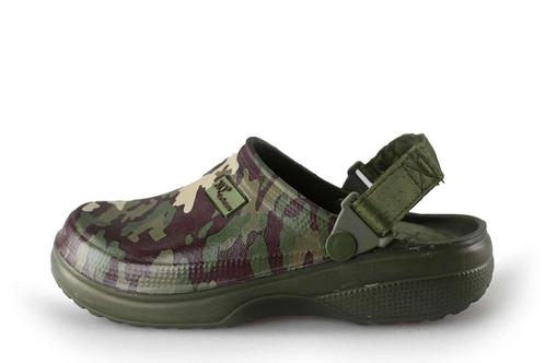 Xq Gardenwear Instappers in maat 34 Groen | 10% extra, Kinderen en Baby's, Kinderkleding | Schoenen en Sokken, Jongen of Meisje