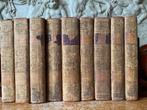 William Smellie - Natural History, General and particular by, Antiek en Kunst