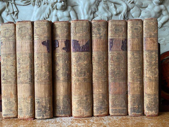 William Smellie - Natural History, General and particular by, Antiek en Kunst, Antiek | Boeken en Bijbels