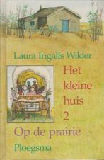 Boek Kleine Huis 02 Op De Prairie 9789021613048, Boeken, Verzenden, Zo goed als nieuw