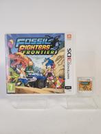 Fossil Fighters Frontiers Nintendo 3DS, Ophalen of Verzenden, Nieuw