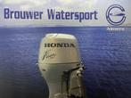 “Honda 90 pk buitenboordmotor | Super nette motor”, Watersport en Boten, Viertaktmotor, Ophalen of Verzenden, Zo goed als nieuw