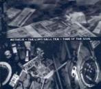 cd digi - Aethere - The Long Dark Tea - Time Of The Soul, Verzenden, Zo goed als nieuw