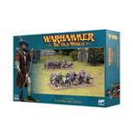 Empire of Man Archers (Warhammer 40.000 nieuw), Hobby en Vrije tijd, Wargaming, Ophalen of Verzenden, Nieuw