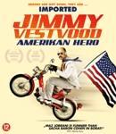 Jimmy Vestvood - Blu-ray, Verzenden, Nieuw in verpakking