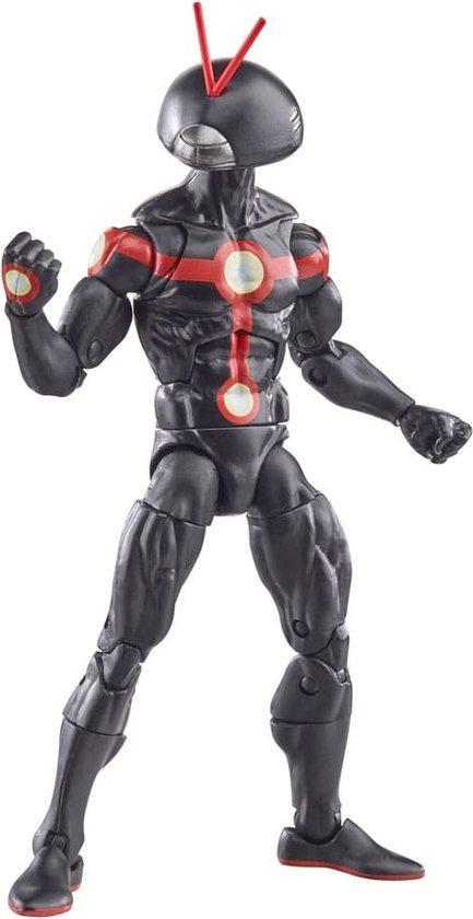 Hasbro AntMan Actiefiguur Future Ant-Man 15 cm Marvel, Kinderen en Baby's, Speelgoed | Overig, Verzenden