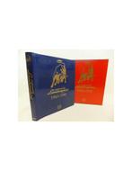 AUTOMOBILI LAMBORGHINI CATALOGUE RAISONNE 1963- 1998, Boeken, Auto's | Boeken, Nieuw, Author