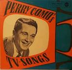 vinyl single 7 inch - Perry Como - Perry Comos TV-Songs, Verzenden, Zo goed als nieuw