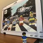 Lego - Limited Editions - Maradona Lego Original Art - 2020+, Nieuw