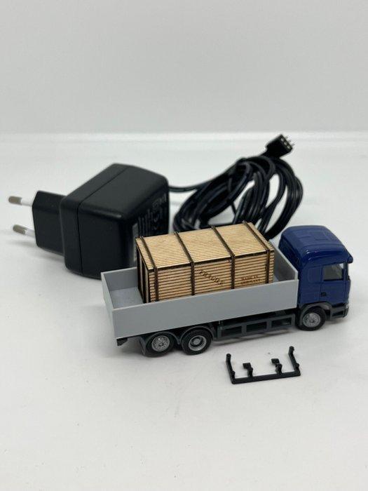 Faller H0 - 161597 - Modeltreinvoertuigen (1) - Faller, Hobby en Vrije tijd, Modeltreinen | H0