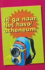 Ik ga naar het Havo / Atheneum 9789001210328 G. Huizing, Verzenden, Zo goed als nieuw, G. Huizing