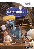 Ratatouille (Nintendo Wii), Spelcomputers en Games, Games | Nintendo Wii, Verzenden, Gebruikt