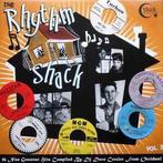 LP gebruikt - Various - The Rhythm Shack Vol. 2, Verzenden, Zo goed als nieuw