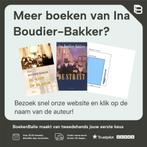 Een dorre plant 9789059110656 Ina Boudier-Bakker, Verzenden, Gelezen, Ina Boudier-Bakker