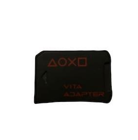 Vita LEAGY Adapter (PS Vita Accessoires), Spelcomputers en Games, Spelcomputers | Sony PlayStation Portables | Accessoires, Zo goed als nieuw