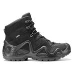 Lowa Schoenen Zephyr GTX Mid TaskForce Black/Black, Kleding | Heren, Schoenen, Nieuw