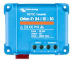 Orion-Tr 24/12-10 (120W) DC-DC niet-geïsoleerde omvormer, Watersport en Boten, Ophalen of Verzenden, Nieuw, Motor en Techniek