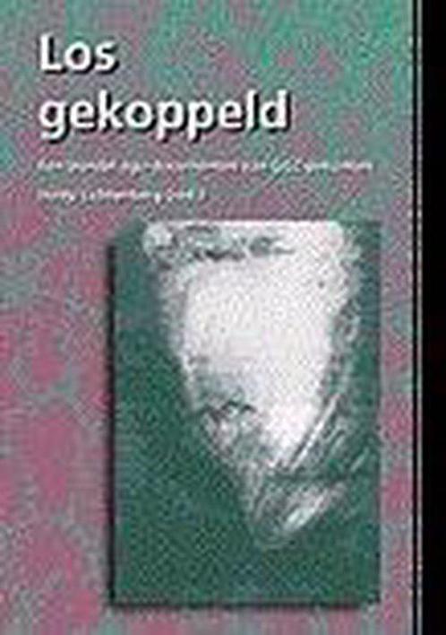 Los Gekoppeld 9789054520818 H. Ligtenberg, Boeken, Psychologie, Gelezen, Verzenden