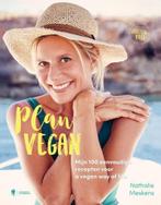 Plan vegan 9789463930017 Nathalie Meskens, Boeken, Kookboeken, Verzenden, Zo goed als nieuw, Nathalie Meskens