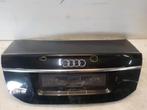 Achterklep Audi A6 C6 S6 quattro, Ophalen of Verzenden, Gebruikt, Audi