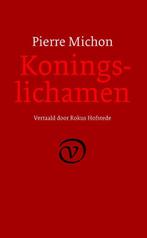 Koningslichamen 9789028261266 Pierre Michon, Boeken, Literatuur, Verzenden, Gelezen, Pierre Michon