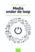 9789462927452 Media onder de loep | Tweedehands, Verzenden, Zo goed als nieuw, Ina Cool