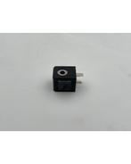 Magneetspoel 24V 48V DC 4,7VA 4.4 W, Ophalen