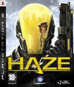 Haze (PlayStation 3), Spelcomputers en Games, Games | Sony PlayStation 3, Vanaf 12 jaar, Gebruikt, Verzenden