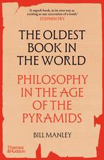 9780500298077 The Oldest Book in the World, Verzenden, Nieuw, Bill Manley