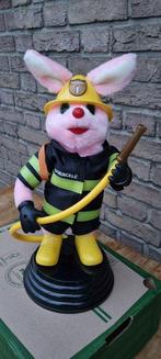 Duracell - Figuur - Fireman Bunny and Ski Bunny (2) -, Antiek en Kunst