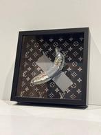 Rob VanMore - Don’t eat the banana by Louis Vuitton