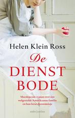De dienstbode 9789026347955 Helen Klein Ross, Verzenden, Zo goed als nieuw, Helen Klein Ross