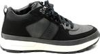Björn borg - maat 45- H100 Mid Cas M zwart sneakers heren, Kleding | Heren, Schoenen, Verzenden, Nieuw
